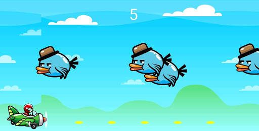 Fire The Bird screenshot 5