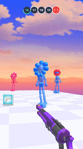 Balloon Shooter: Shoot 'em up screenshot 5