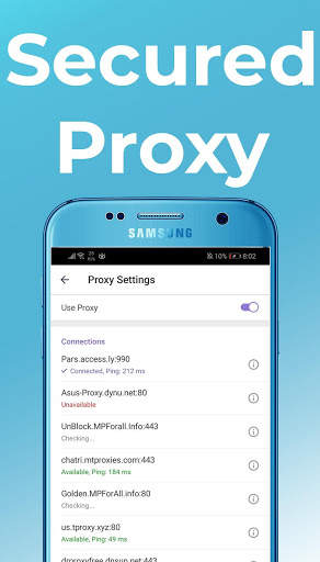 گلدن گرام | بدون فیلتر | فيلتر شكن screenshot 4