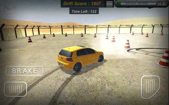 Speed Car Racing Extreme Drift screenshot 2