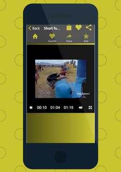 New Funny Videos Status screenshot 5