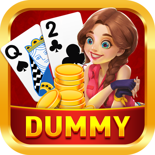 ดัมมี่ Dummy icon