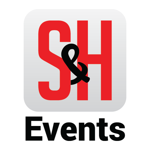 SH Eventos icon
