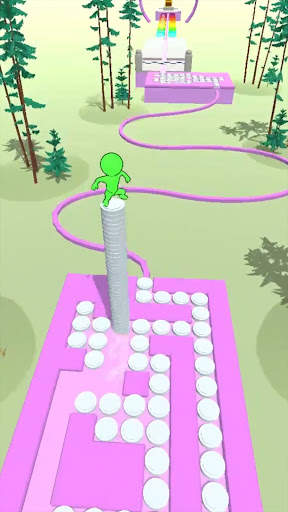 Stacky Dash screenshot 6
