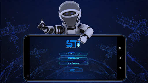 Sam Player   screenshot 1