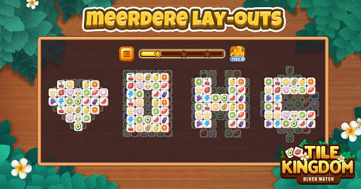 Tile Connect Master: Match fun screenshot 8