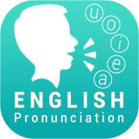 English Pronunciation mistake correction 2019