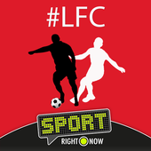 Liverpool News icon