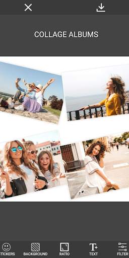 Photo Collage Maker, Photo Editing and Collage screenshot 1