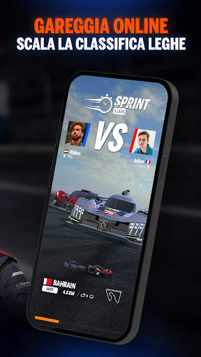 GT Manager screenshot 5