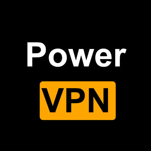 PowerVPN Free Unlimited VPN - Secure Fast Proxy icon