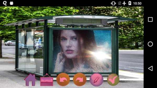 Photo Hoarding Frames 5 تصوير الشاشة