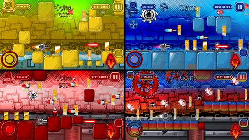 Explore Game screenshot 7