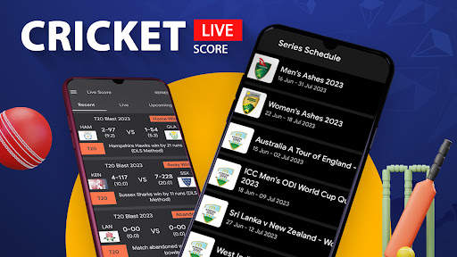 World Cup Cricket Score 2023 screenshot 7