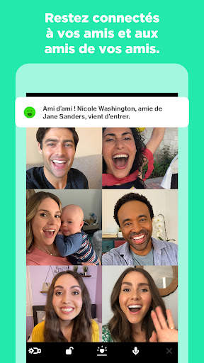 Houseparty screenshot 4