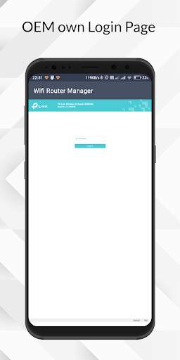 WiFi Router Manager:All Router screenshot 3