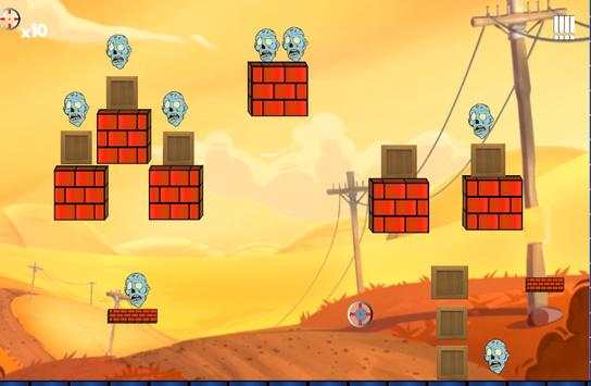 Stupid Zombies pro screenshot 3