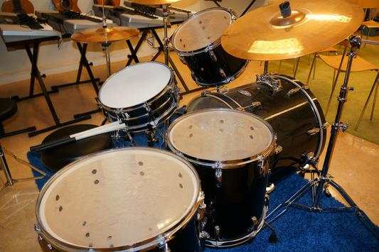 Real Drum screenshot 2