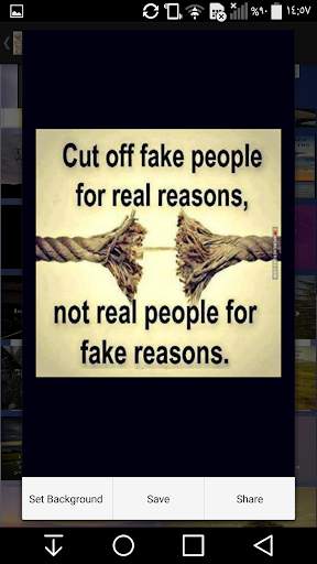 Cute Life Quotes 2020( PART 1) FREE screenshot 7