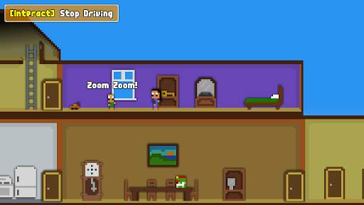 Quiet, Please! (Free) screenshot 3