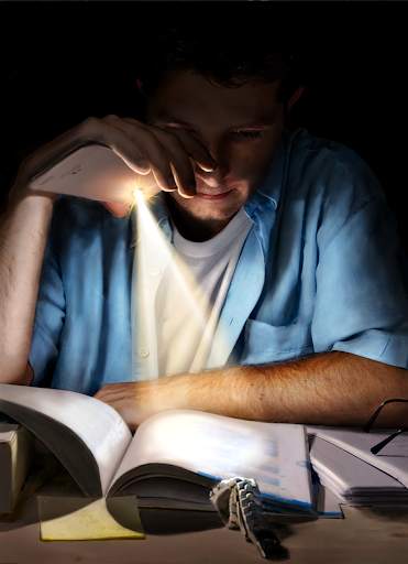 Flashlight screenshot 2
