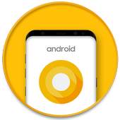Launcher for Android O 1.2