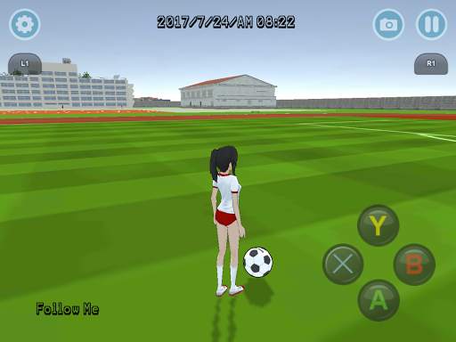 High School Simulator 2017 screenshot 24