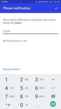 Musically Messenger screenshot 4