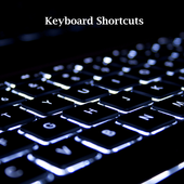 Shortcuts for  Android Studio icon