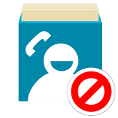 Contact Blocker icon