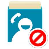 Contact Blocker on 9Apps