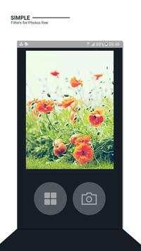 Filters for Photos screenshot 1