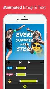 Viva Show - Video Maker, Music screenshot 2