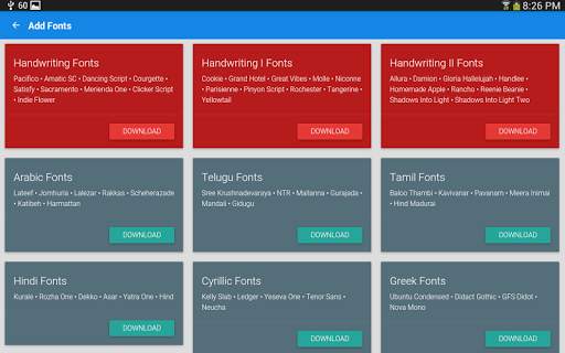 PostWrap - Poster Maker screenshot 15