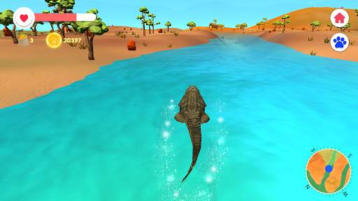Animal Discovery 3D screenshot 1