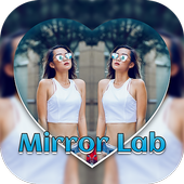 Mirror Lab आइकन