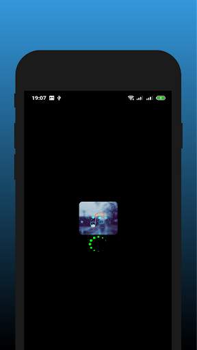 instrumental relaxing music screenshot 1