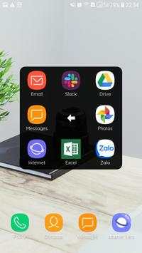 Assistive Touch 2 تصوير الشاشة