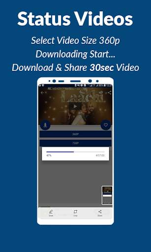 Status Videos screenshot 4