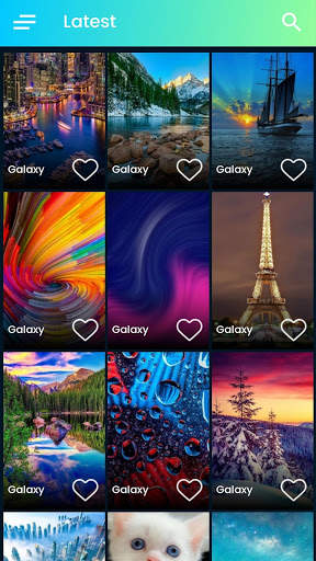 S20 Ultra Wallpapers For Galaxy S20 Plus screenshot 2