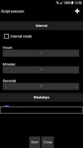 Camera Controller Lite screenshot 3
