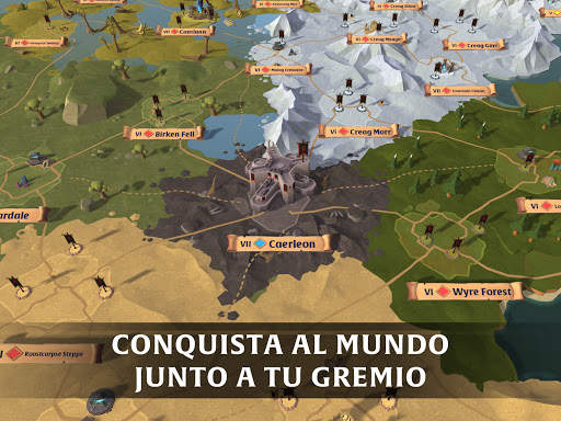Albion Online screenshot 6
