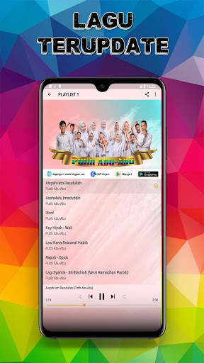 Lagu Putih Abu-Abu Offline Terbaik - NEW 2020 4 تصوير الشاشة