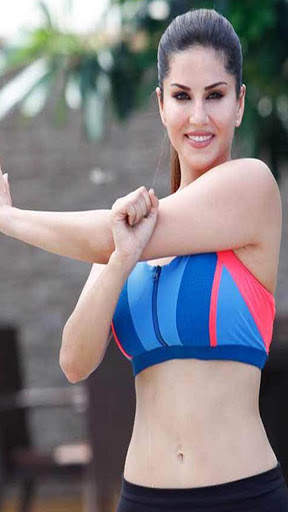 Sunny Leone Wallpapers screenshot 6