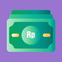 TanganBantuan - Rupiah Dana icon