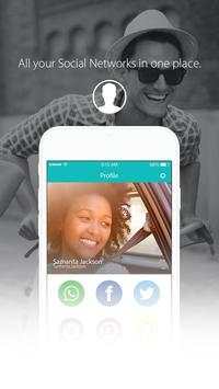 Token App screenshot 4