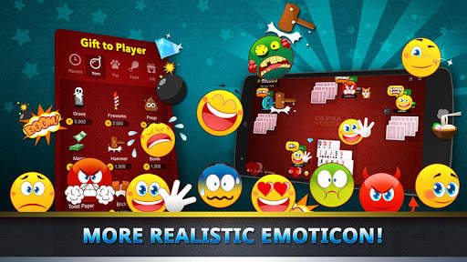 Diamond Capsa Susun screenshot 3