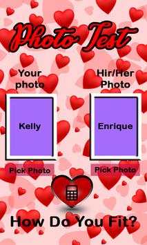 Love Calculator – True Love Test screenshot 5