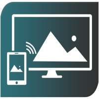 Miracast Screen Sharing App