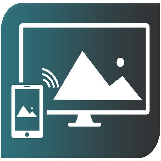 Miracast Screen Sharing App 5.2